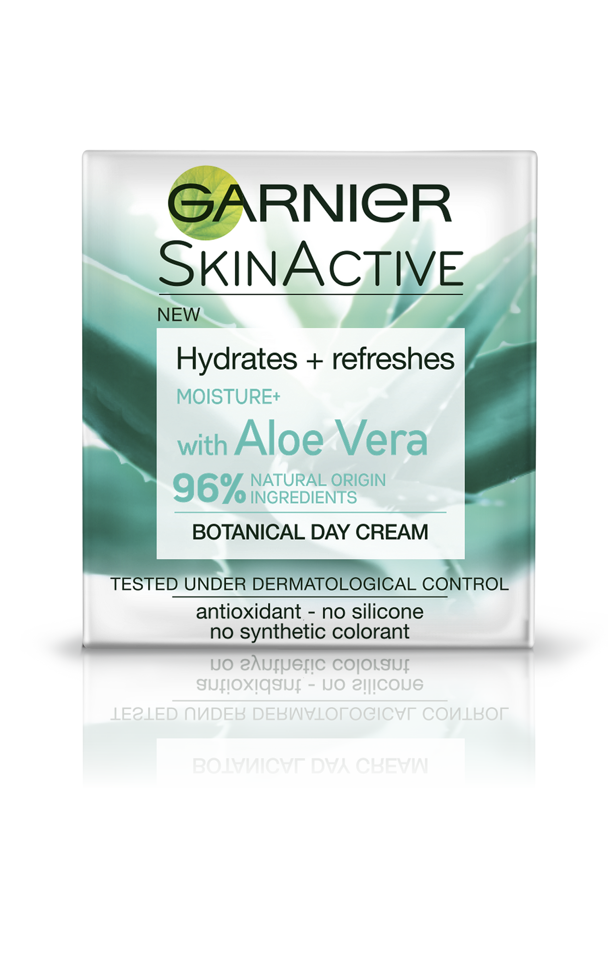 Garnier Aloevera